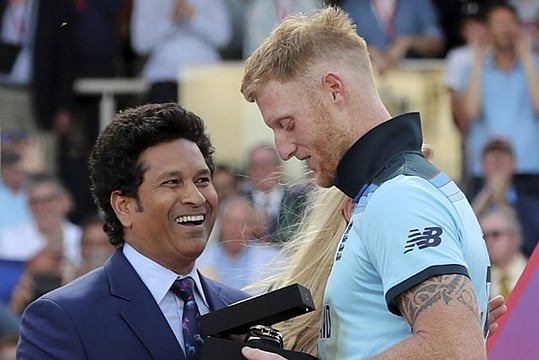 Cricket World Cup Hero Ben Stokes To Race Against F1 Drivers In Virtual GP