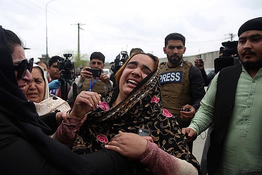 Kabul Gurdwara Attack: Bringing Back Sikhs Could Damage Indo-Afghan Ties