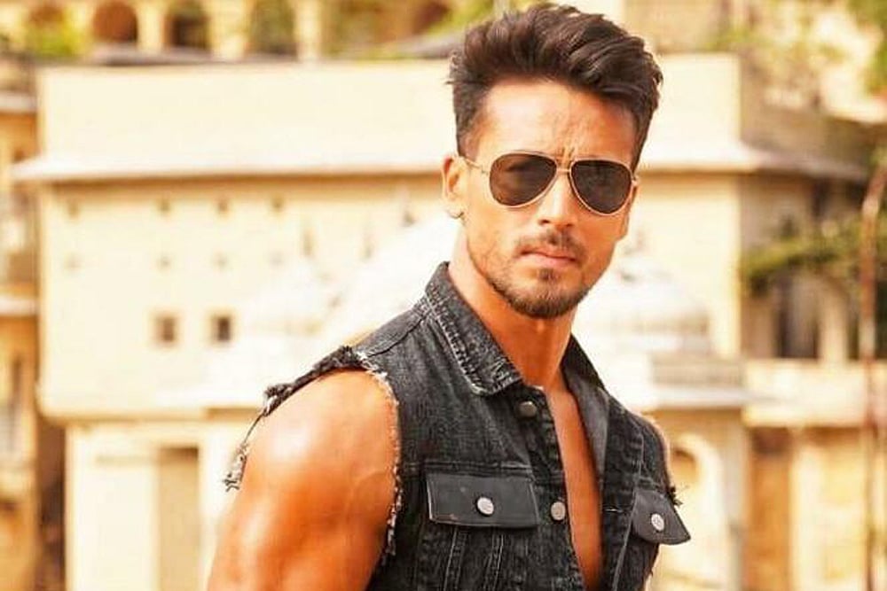 Corona-interrupted <em>Baaghi 3</em> May Be Re-released, Says Tiger Shroff