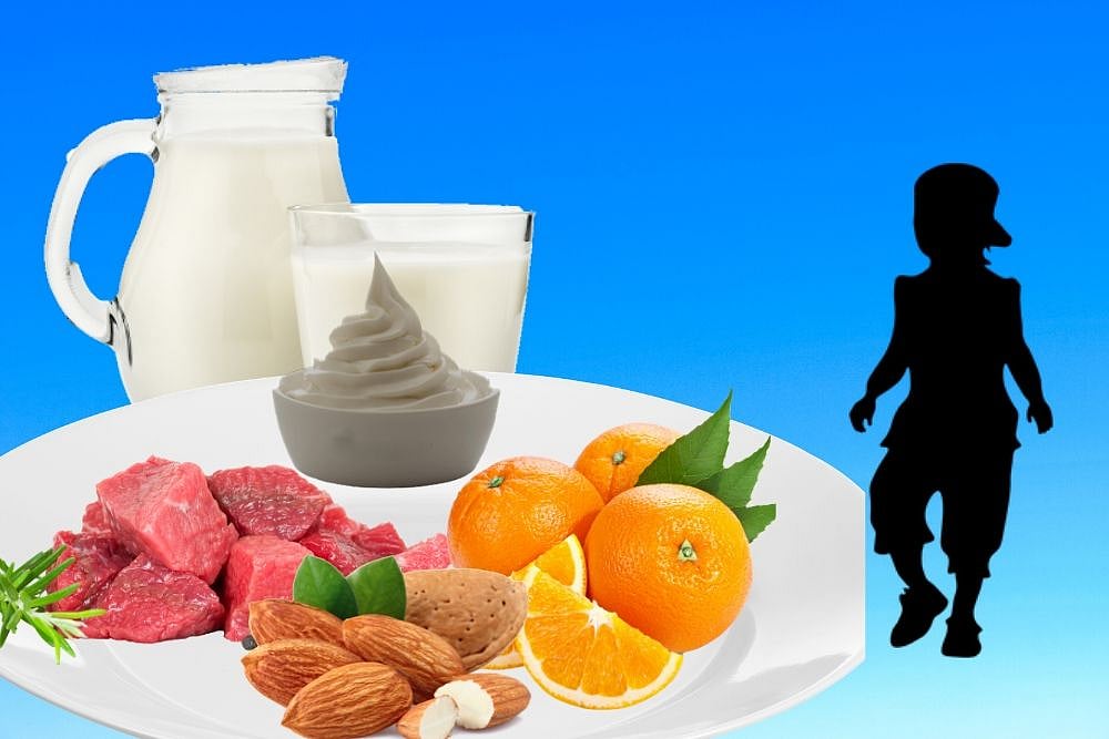 Lock Down These Easy Recipes For Children