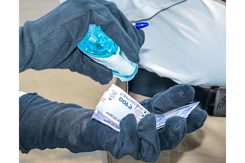 Alcohol-based Hand Disinfectants Effective Against Coronavirus: Study