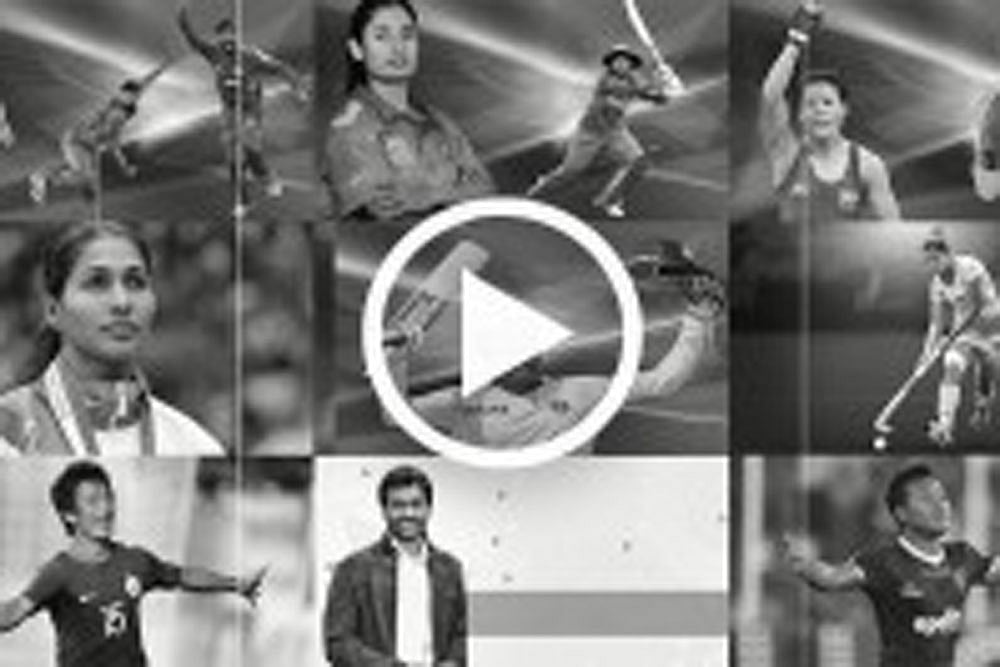 Namaste India, Stay Home, Be Safe From Coronavirus: Top Stars Make Unique Appeal - Watch Outlook Initiative