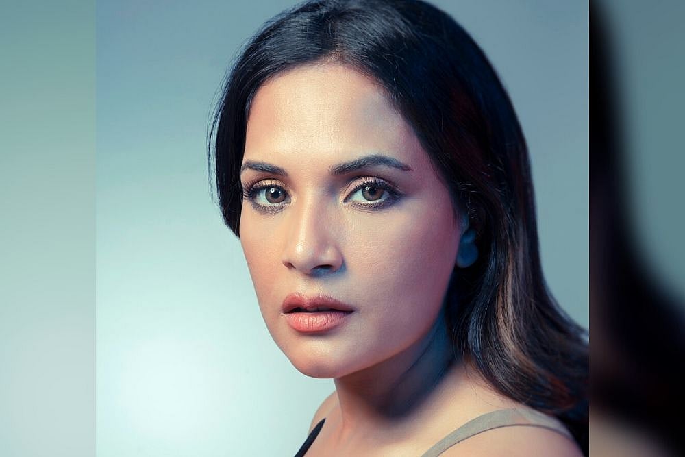 Richa Chadha Shares The Simplest Things To Follow To Help Save Earth And Nature On World Earth Day!