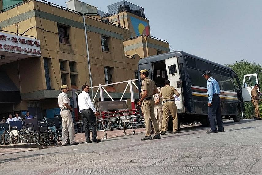 Milagrow To Test Robots At AIIMS To Contain Spread Of Coronavirus