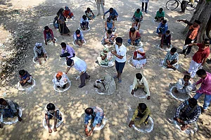 As Covid-19 Threatens To Slash Jobs, Time For Sustainable Automation As Inter-generational Goal