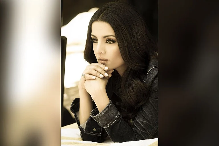 Sexual Harassment In Bollywood Will Not Be A Thing Of Antiquity Soon: Celina Jaitly - null