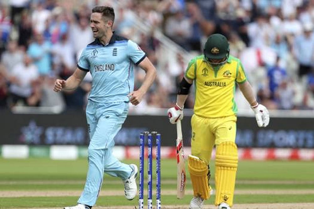 In Hindsight, I Probably Didn't Need To Pull Out Of IPL: Chris Woakes