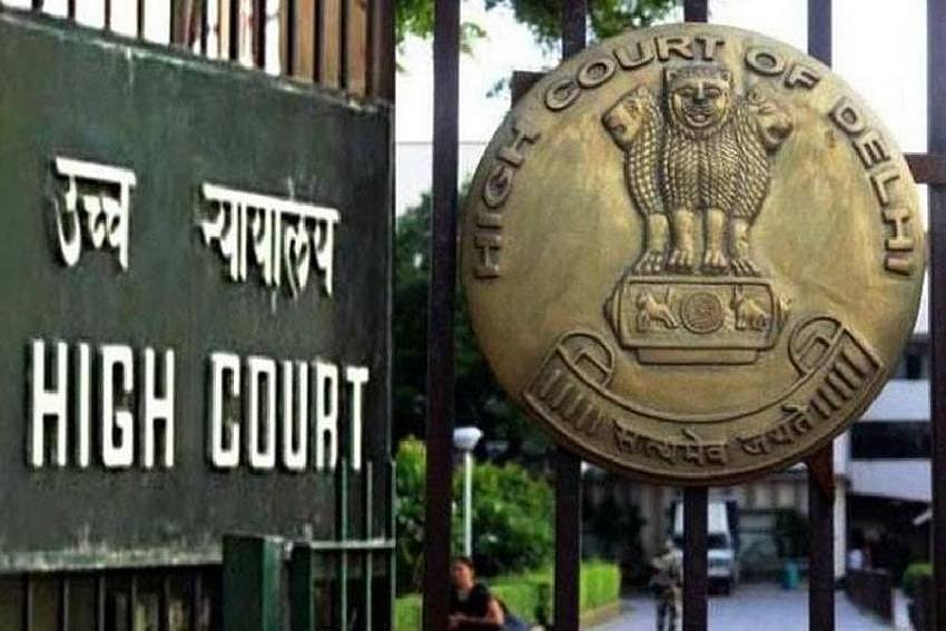 Plea mentioned before Delhi HC against circulation of deep fake video