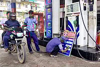 A First In History: Negative Oil Price, Yes. But Will You Get Money While Buying Petrol? A First In History: Negative Oil Price, Yes. But Will You Get Money While Buying Petrol?