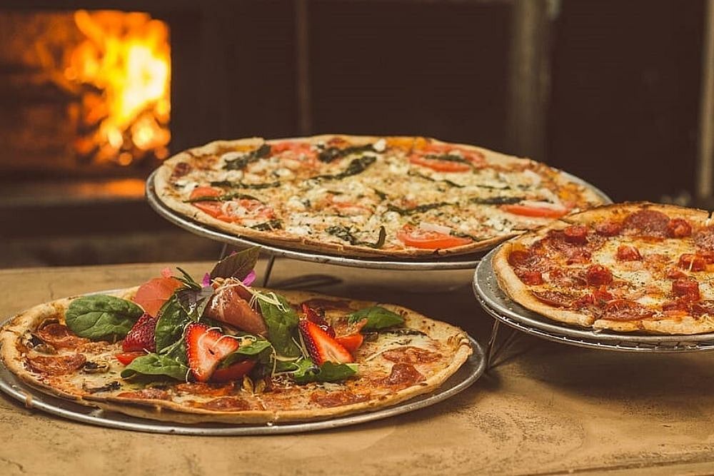 Want A Nutrition-Packed Pizza? Try This Lockdown Recipe