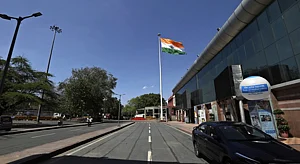 As People Stay Home, Air Pollution Levels Hit 20-year Low In North India: NASA