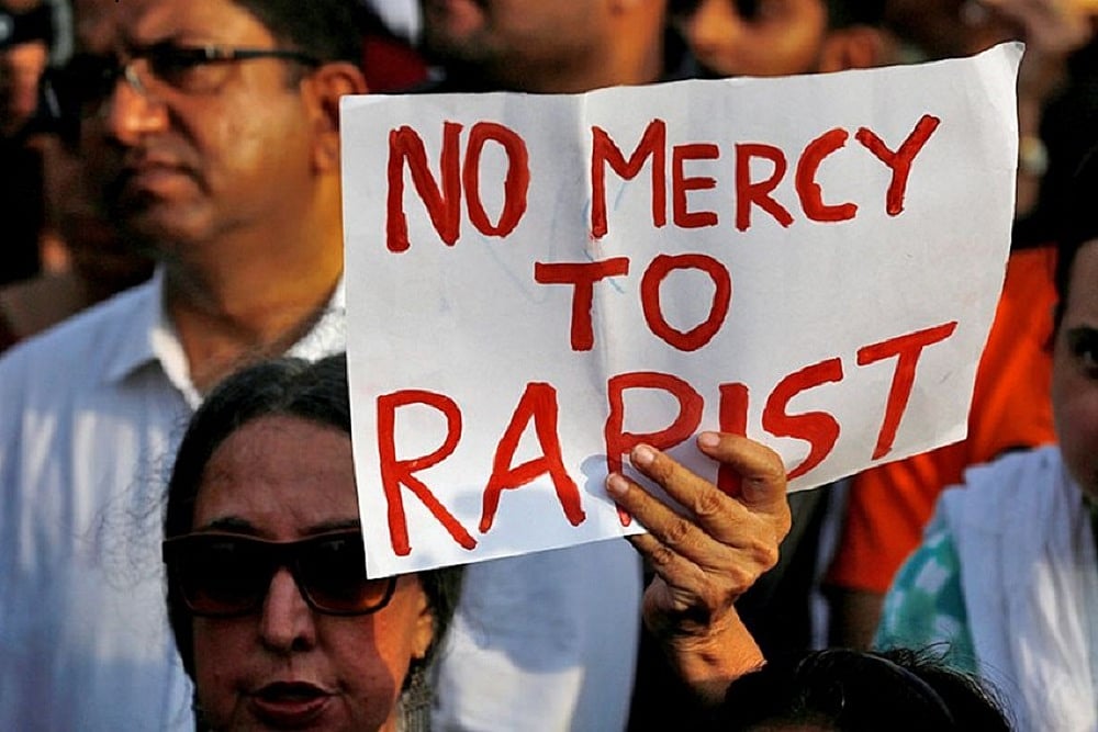 14-year-old raped by school teacher