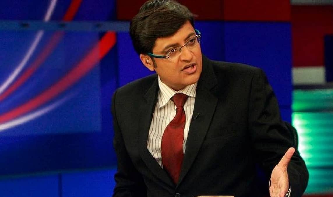 SC Grants Arnab Goswami Interim Protection From Arrest For 3 Weeks