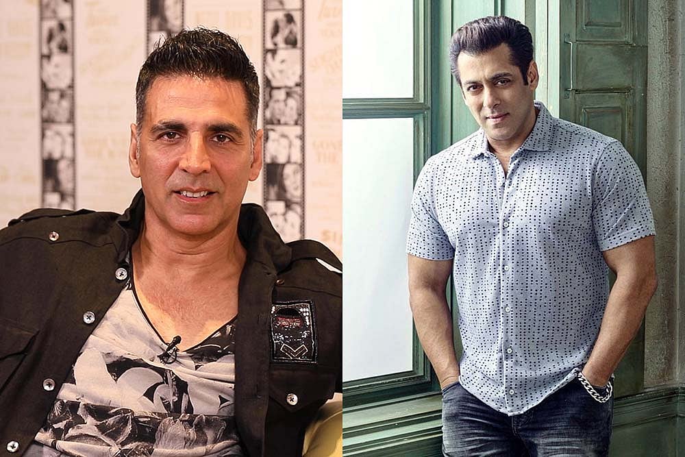 Ace Of Hearts: Stars Fund The Corona Fight, Akshay 'Khiladi' Kumar Dishes Out A Covid-19 Blockbuster