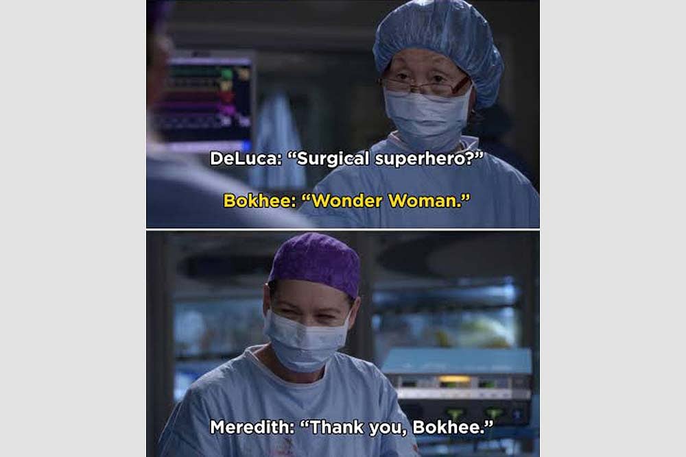 Opinion | Why Do We Value Doctors More Than Nurses? How About An App For Sisters?