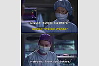 Opinion | Why Do We Value Doctors More Than Nurses? How About An App For Sisters? Opinion | Why Do We Value Doctors More Than Nurses? How About An App For Sisters?