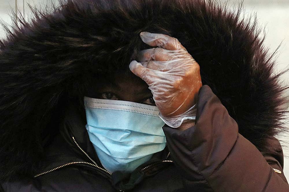 Harnessing Tech In Time Of Covid: Undercurrents Of Human Ingenuity Surfaced To Fight The Pandemic