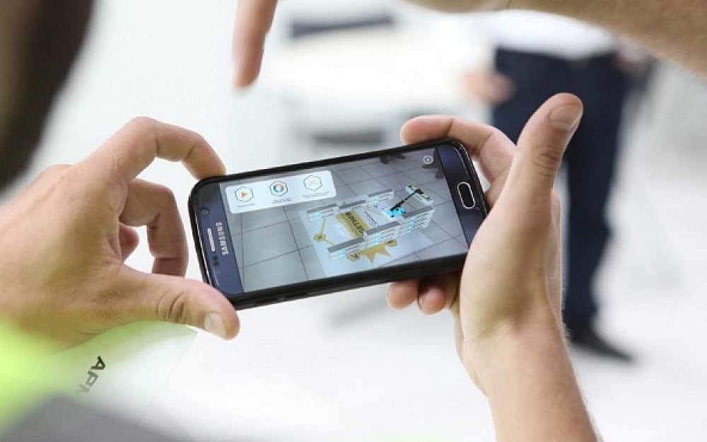 Post COVID-19, World Will See Surge In Deep Tech Such As Augmented And Virtual Reality