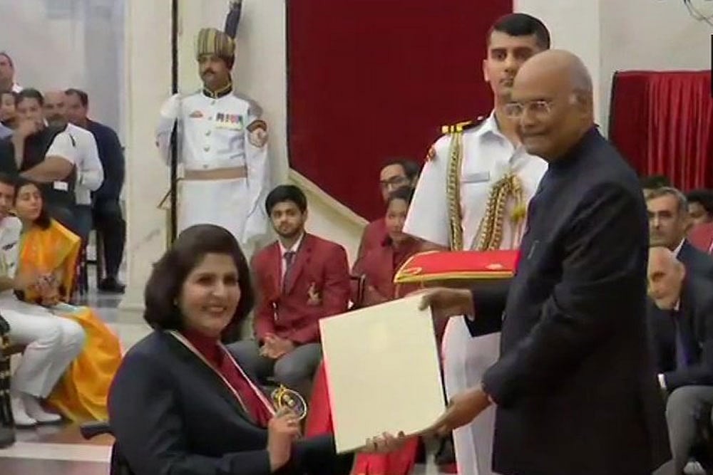 COVID-19: Nomination Process For National Sports Awards Delayed - Report