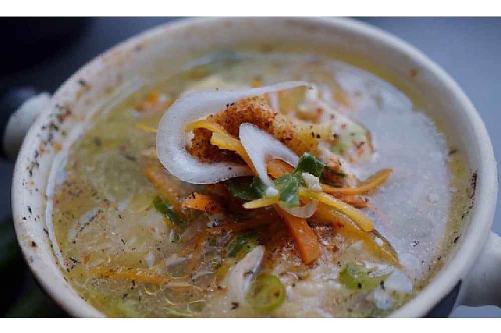 Lockdown Recipe: Hotpot With Toasties