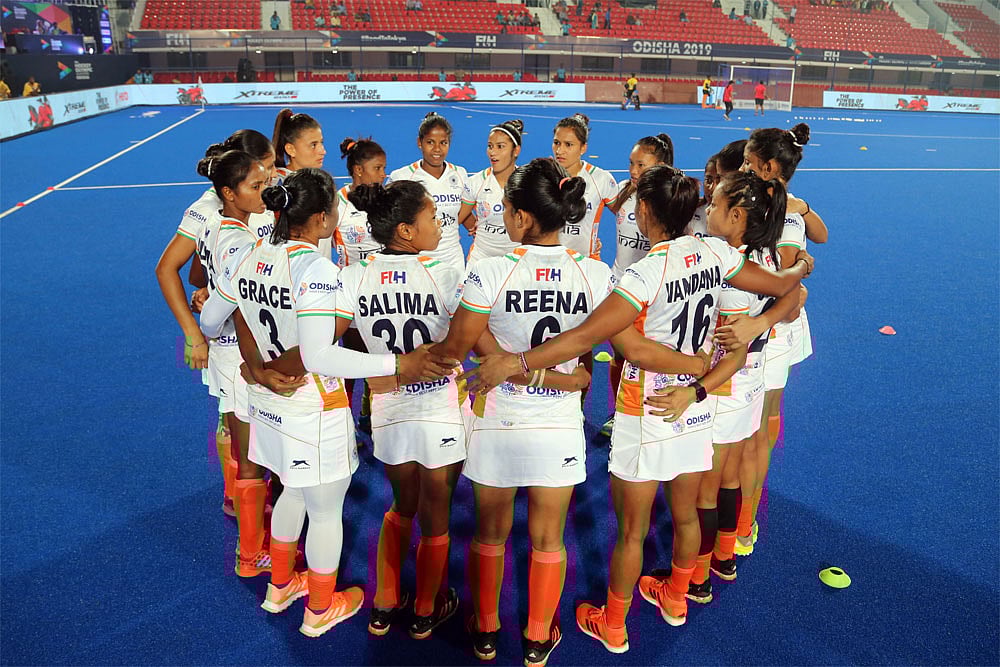 COVID-19: National Sports Federations Feel The Pinch Of Reduced Corporate Funding