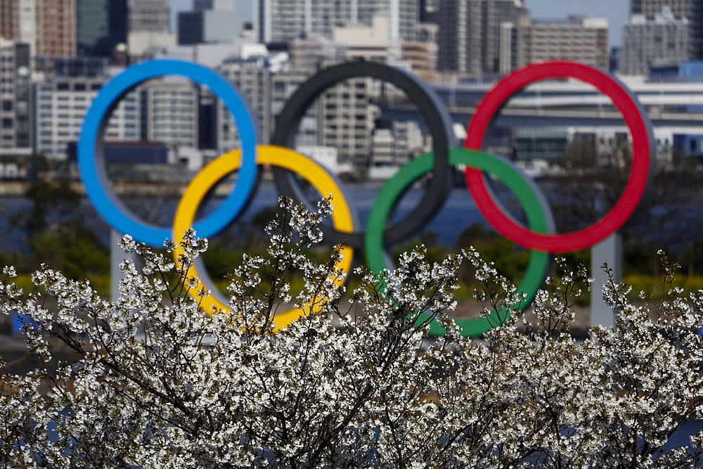 New Dates For Handball Tokyo Olympics Qualifiers Announced