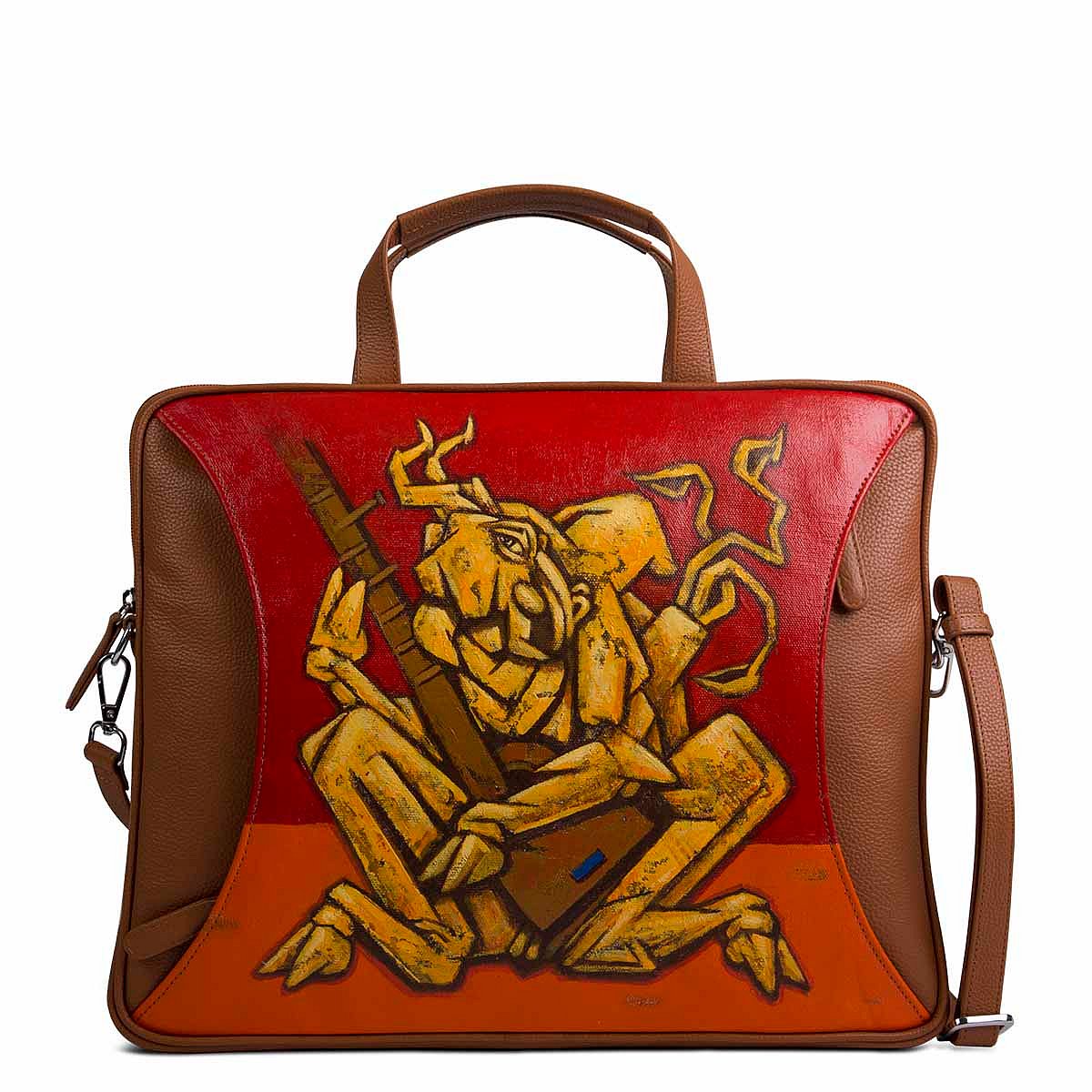 From The Unknown To The Art Of Permeating Across The Globe