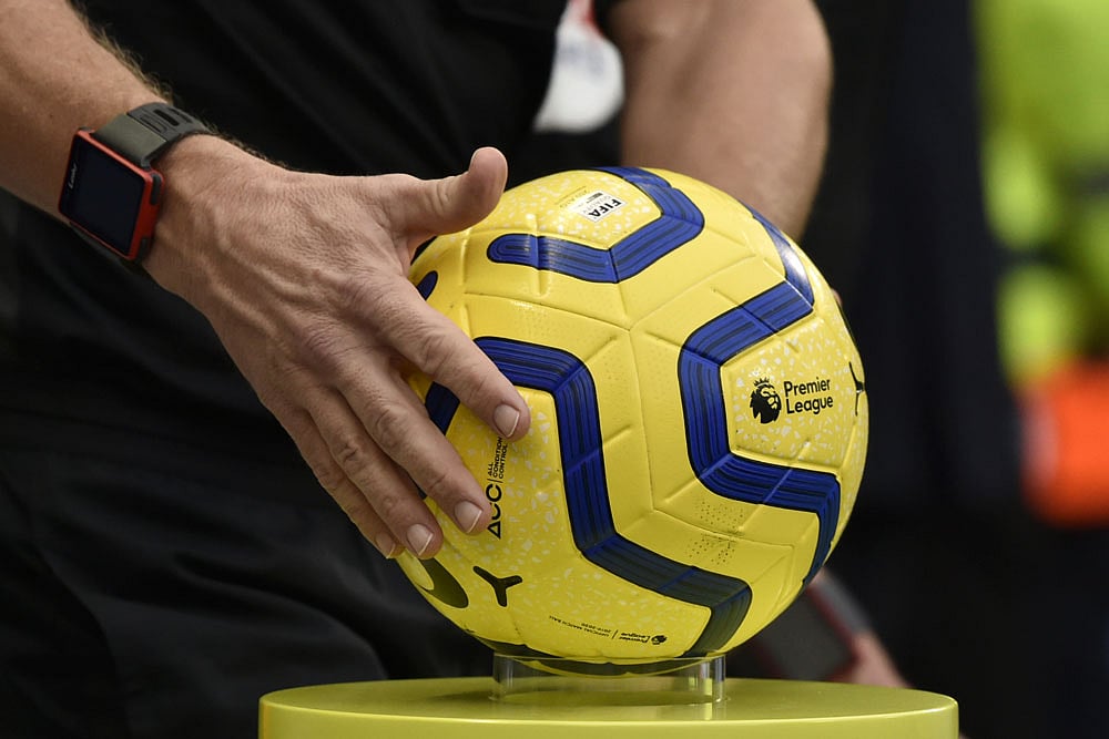 Coronavirus: Premier League's 'Project Restart' Gathers Pace