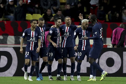 Coronavirus: 2019-20 Ligue 1 Season Ended Due To COVID-19 Pandemic
