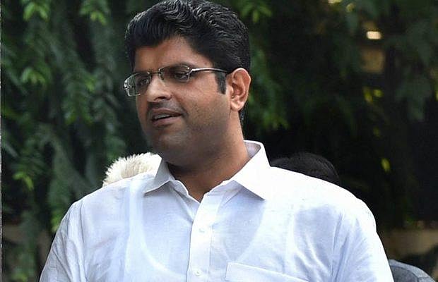 States Should Make Their Own Decisions On Enforcing Restrictions: Dushyant Chautala
