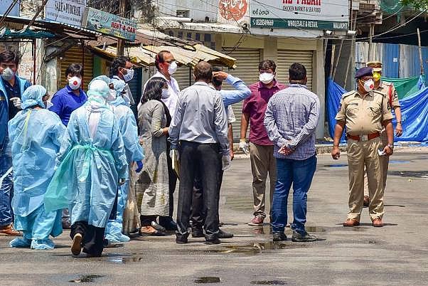 Asian Development Bank Approves USD 1.5 Bn Loan To India To Fight COVID-19