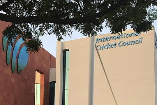 ICC Bans Indian Owner Of T10 Franchise For Corrupt Practices