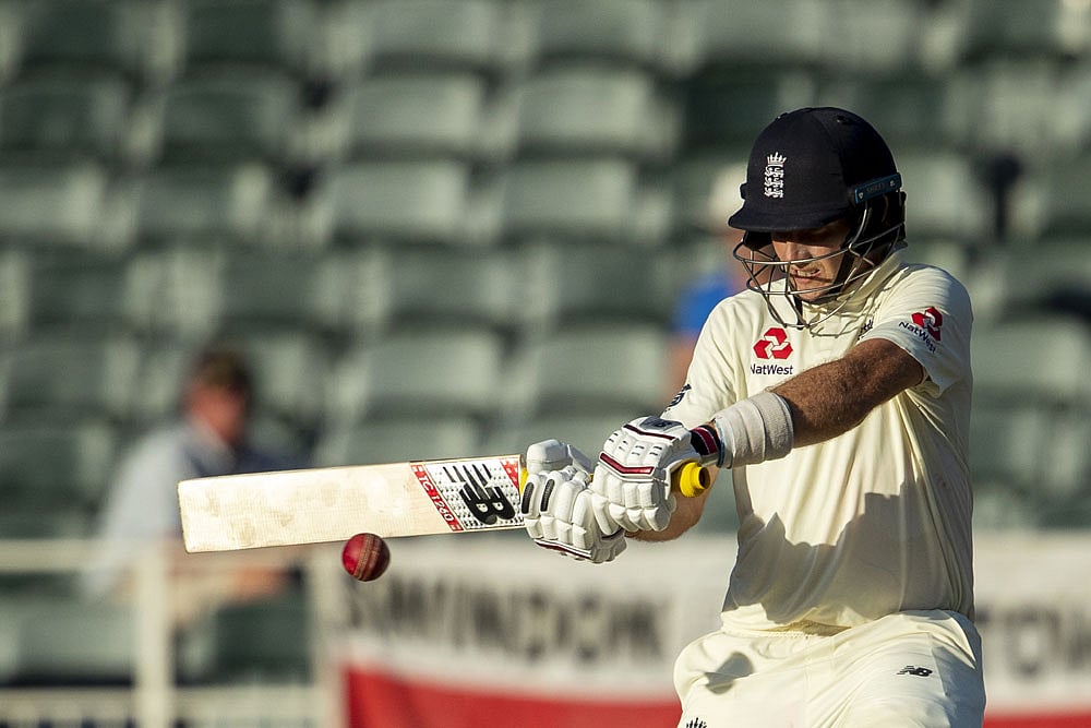 I Have Been Called Ellen DeGeneres: England Captain Joe Root Reveals Sledges