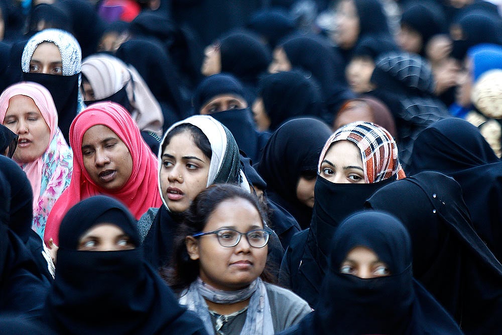 'Biased And Tendentious': India Rejects US Panel Report On Religious Freedom