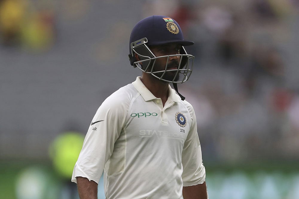 Fine With IPL In Empty Stadiums If It Ensures Fans' Safety: Ajinkya Rahane