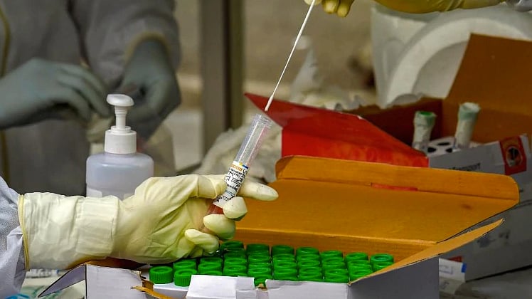 Covid-19: Telangana, Jharkhand Get Permission For Conducting Plasma Therapy Trials