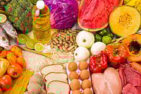 Diet Tips To Battle Anemia