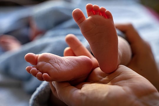 Newborn, Found Alive After Being Buried, Dies At Srinagar Hospital