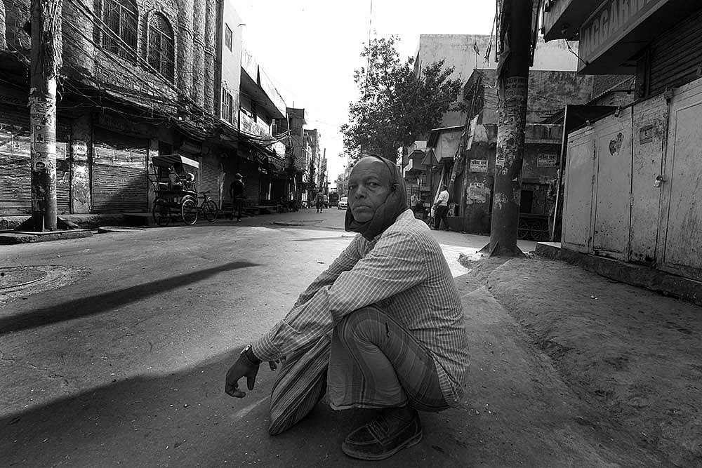 Plight Of The Nowhere People And Why Bihar Faces Social, Economic Doom