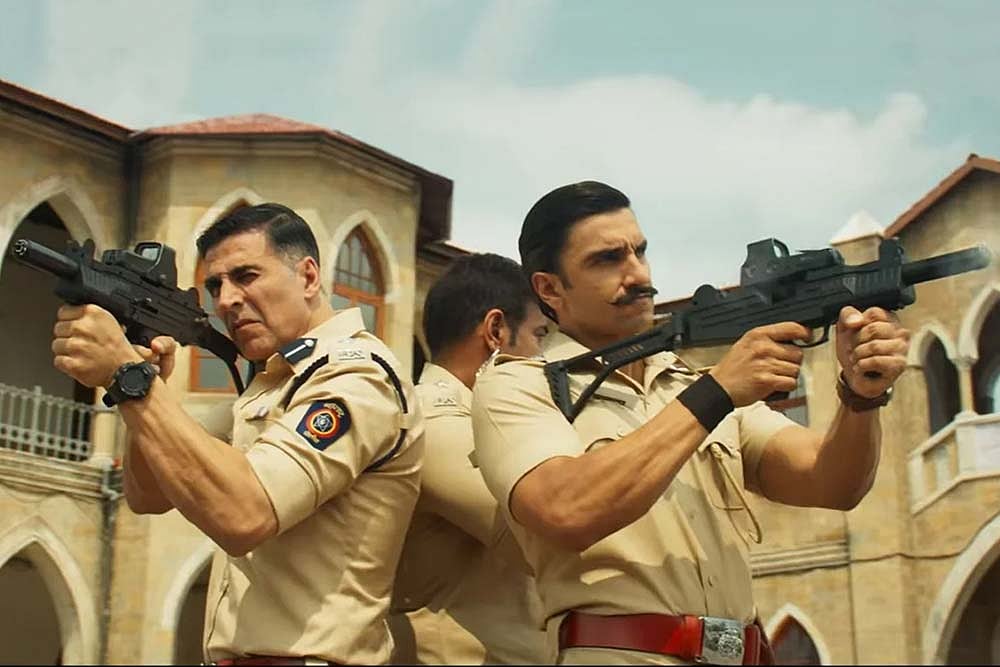 Coronavirus Creates Hulchul In Bollywood, Can Industry Emerge From This Agneepath?