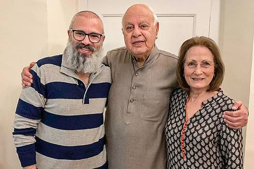 Silence Of The Abdullahs: Is Coronavirus A Cover?