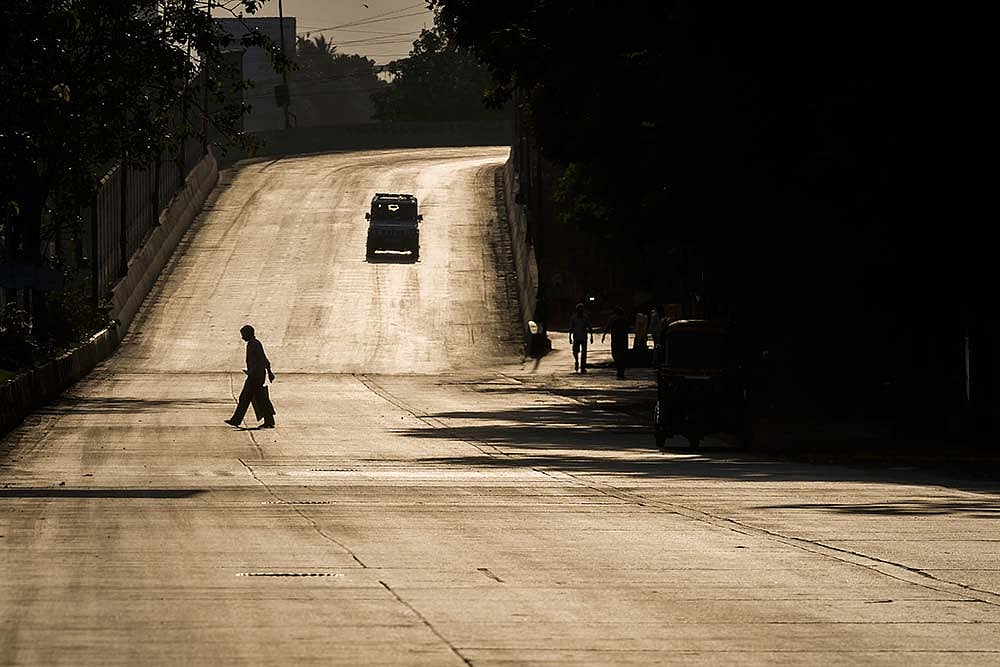 Opinion | Corona Lockdown: Signs Of Endgame Were There, For Those Who Knew How To Read Them