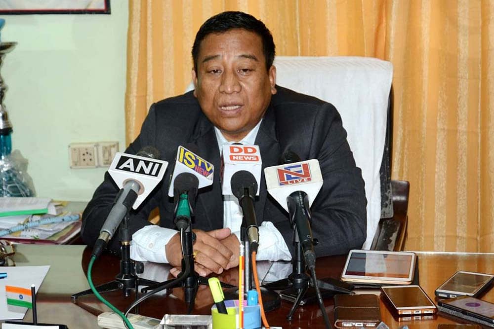 Rolling Stone... Stopped