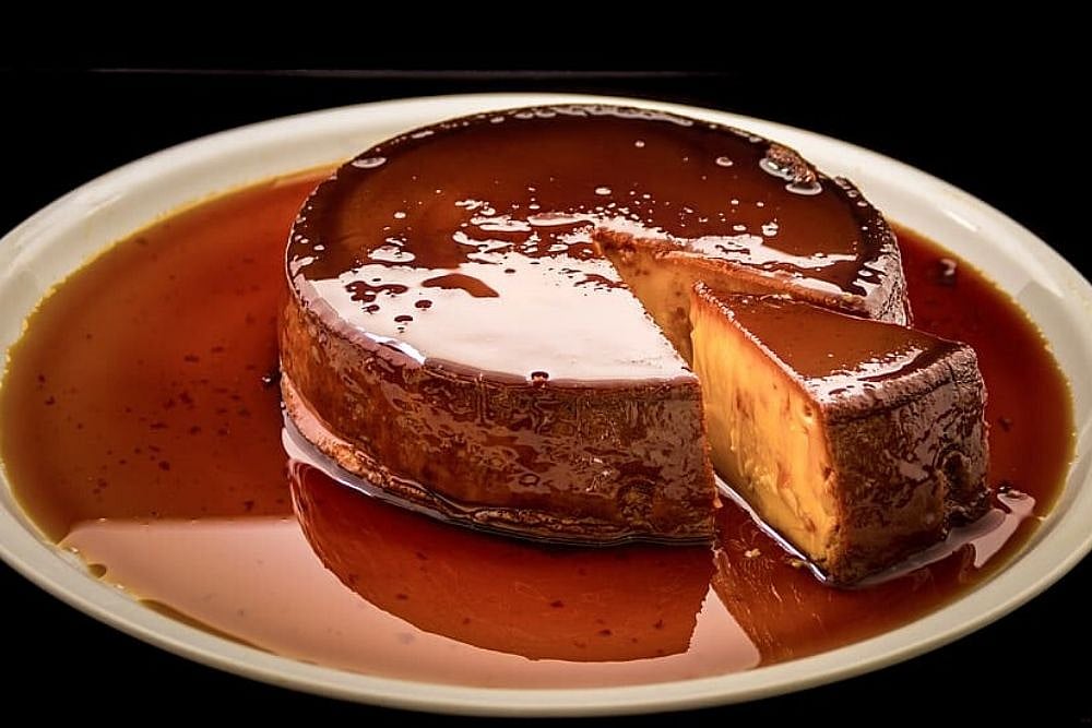 Some Easy Lip-Smacking Lockdown Desserts