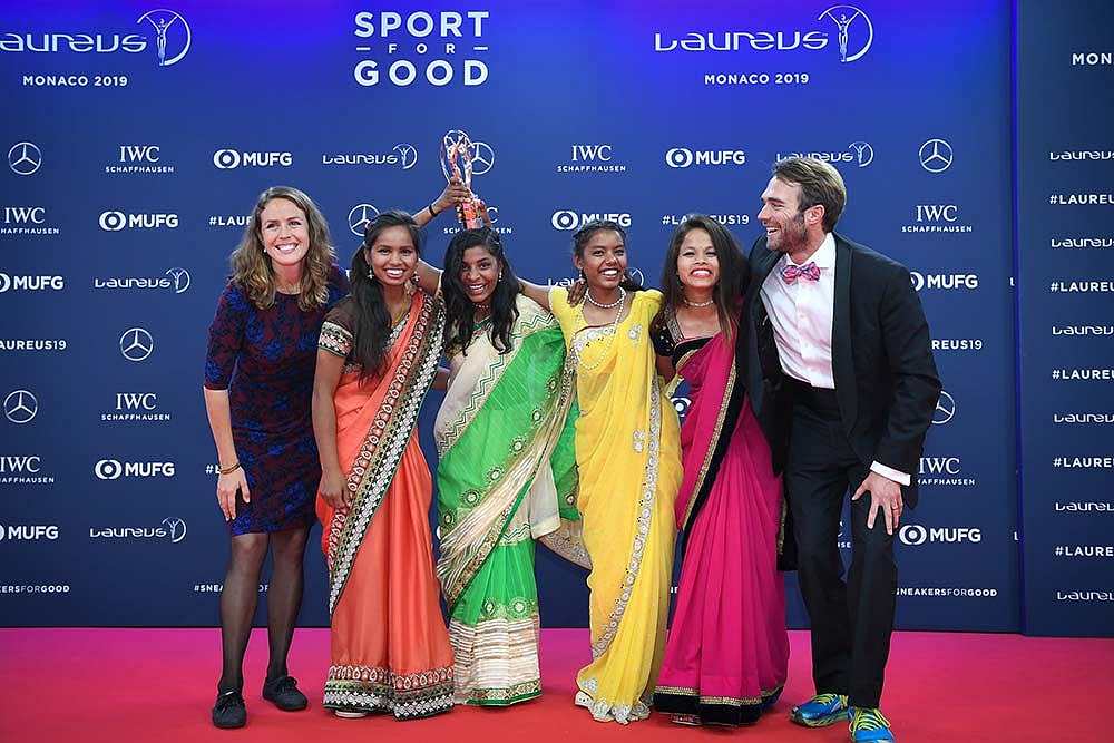 COVID-19 Turns 'Enemy', Remote Jharkhand Village Sends American Social Workers Scurrying For Life