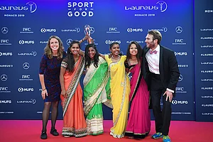 COVID-19 Turns 'Enemy', Remote Jharkhand Village Sends American Social Workers Scurrying For Life