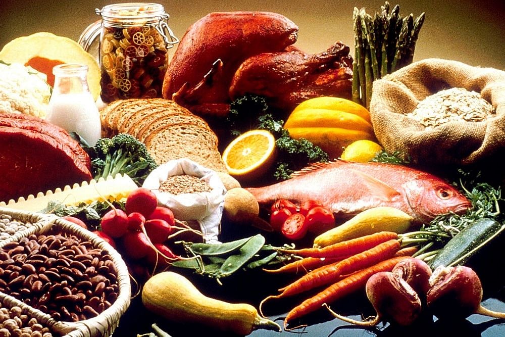 On World Health Day, Let’s Pledge To Eat Right