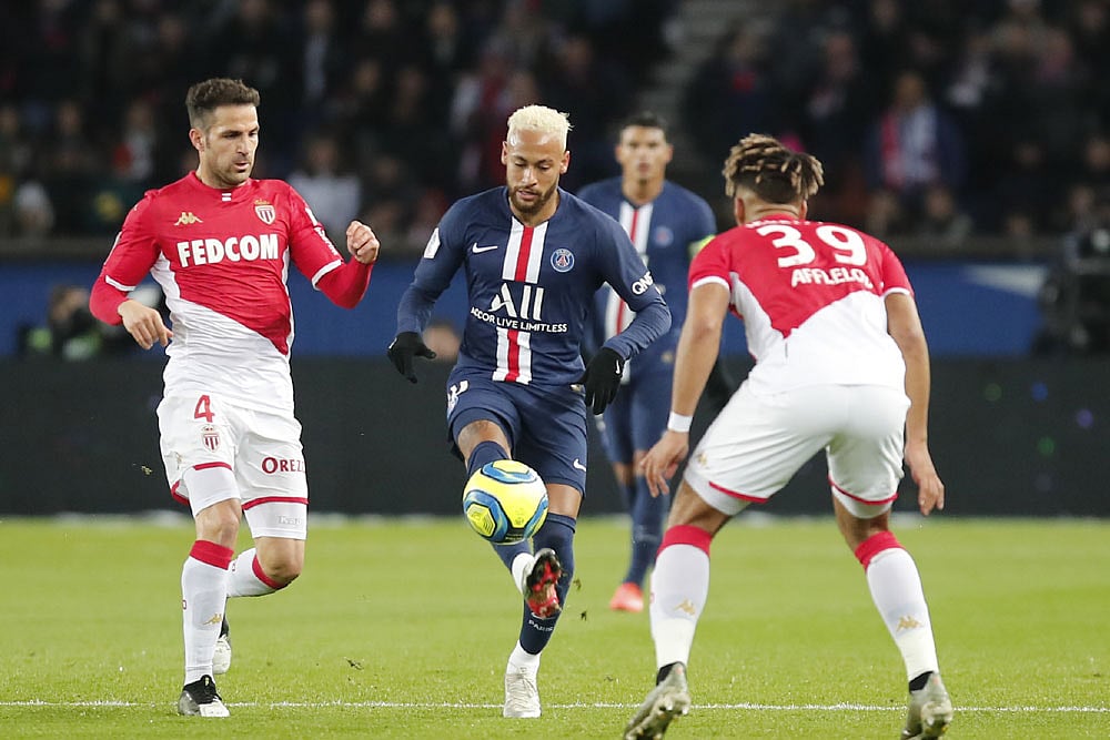 Neymar One Of The Best, But Doesn't Set A Good Example: Vicente Del Bosque - null