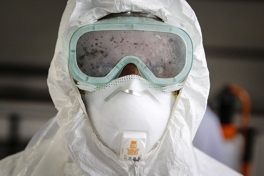 COVDI-19: Two Top Fiji Players Arrested For Breaking Coronavirus Quarantine