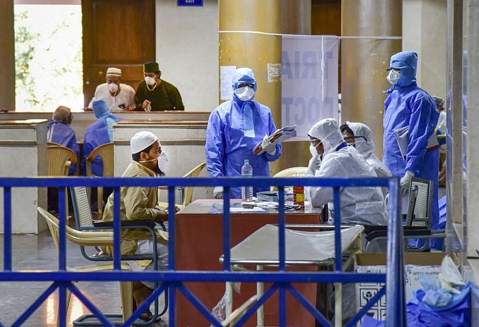 Harassment Of Health Workers Fighting Coronavirus And The Way Out